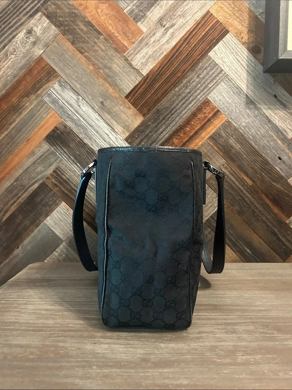 Gucci Abbey Tote Bag